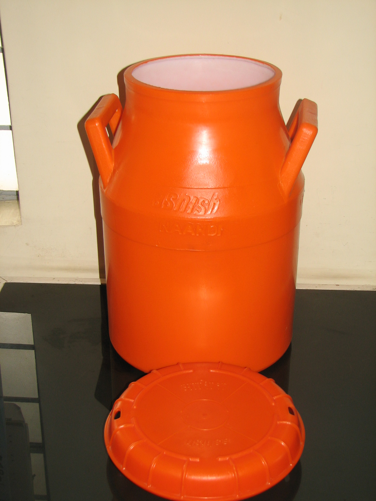 20 Ltr. Milk Can