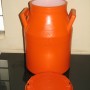 20 ltr Orange can