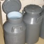 40 Ltr. Milk Can